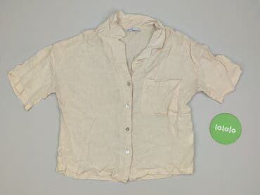 cropp buty na platformie: Cropp, Bluzka damska, rozmiar XS — 2