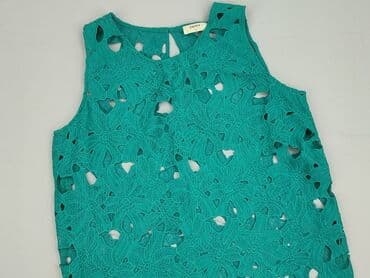 pepco bluzki swiateczne: Papaya, Bluzka damska, rozmiar L — 1