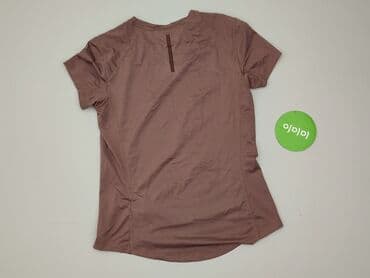 koszulka polo damska hm: H&M, T-shirt damski, rozmiar S — 3