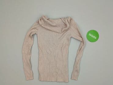 długie skarpetki do krótkich spodenek: Shein, Golf damski, rozmiar S — 3