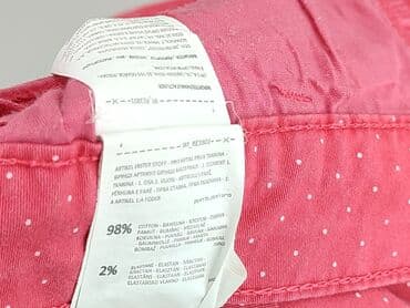 stan spodnie: Szorty damskie, rozmiar 2XL — 5