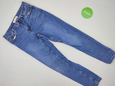 bugatti trampki: Denim, Jeansy damskie, rozmiar XL — 2