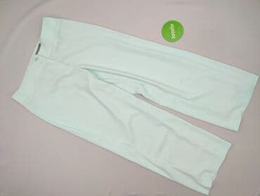 4f body: Spodnie 3/4 damskie, rozmiar 4XL — 2