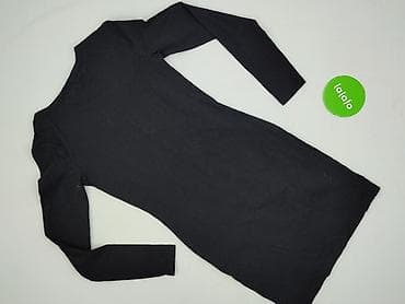 hm 3: H&M Basic, Sukienka damska, rozmiar XS — 3