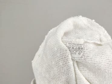 białe bluzki adidas: Bluzka damska, rozmiar M — 5