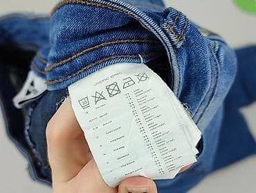 hampton republic jeans: Everme, Jeansy damskie, rozmiar S — 5