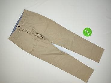 bomber: Reserved, Chinosy dla mężczyzn, rozmiar M — 2