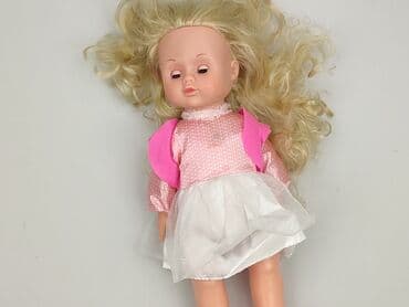 toy: Lalka, dla Dzieci, stan - Bardzo dobry — 1
