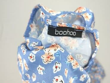 sukienka boho na wesele plus size: Boohoo, Sukienka damska, rozmiar XL — 4