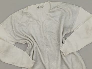 max studio sweter: Sweter damski, rozmiar XL — 1