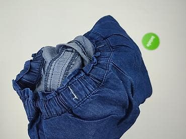 dresy oversize: Orsay, Spodnie 3/4 damskie, rozmiar S — 5