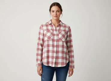 koszula flanelowa carhartt: Beloved, Koszula damska, rozmiar 3XL — 6