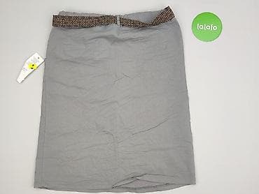 mango spódnice satynowe: Moda Italia, Spódnica damska, rozmiar L — 3