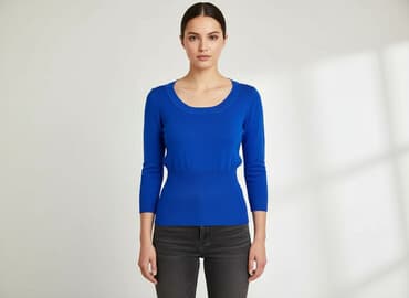 house swetry damskie: House, Sweter damski, rozmiar XS — 6