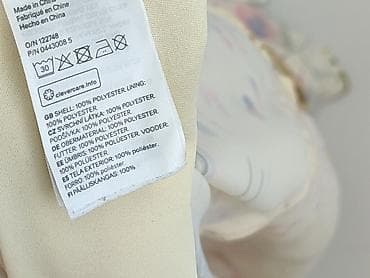 dla mamy: H&M Mama, Sukienka damska, rozmiar XL — 5