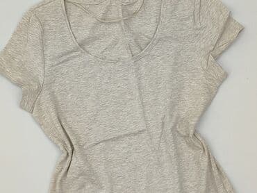 t shirty modal: T-shirt damski, rozmiar M — 1