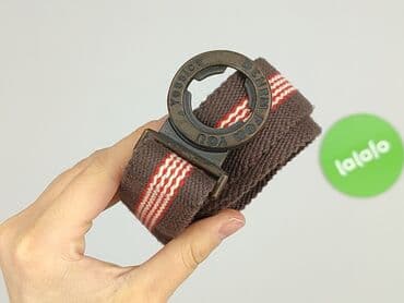 czapka z daszkiem la damska: Pasek, Damskie, stan - Idealny — 4