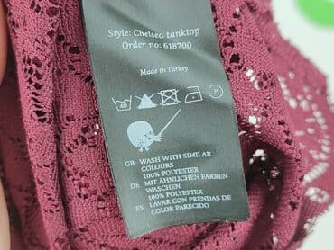 bluzki basic długi rękaw: Bluzka damska, rozmiar L — 4