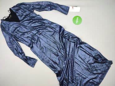 sukienki dla puszystych modbis: Sukienka damska, S — 2