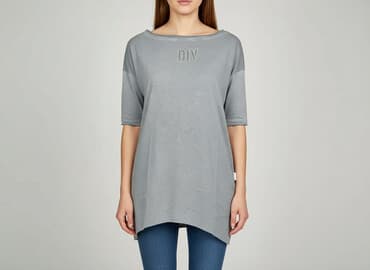 diverse bluza damska: Diverse, Tunika damska, rozmiar XS — 8