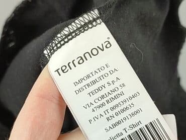 bluzki do spódnicy tiulowej: Terranova, Bluzka damska, rozmiar M — 5