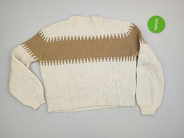 pull and: Sweter damski, rozmiar M — 3