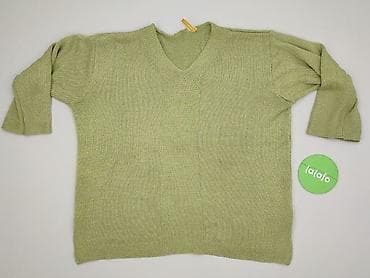 springfield bluza: Sweter damski, rozmiar 3XL — 2