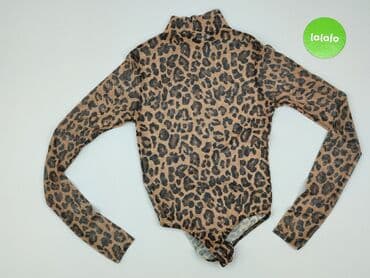 kozaki c a: PrettyLittleThing, Body damskie, S — 2