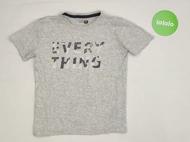 elektryczne skarpety allegro: T-shirt, Carry, 8 years, 122-128 cm, condition - Very good — 2