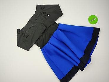 botki na wesele: Vubu, Sukienka damska, rozmiar L — 4