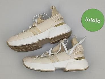 kapcie dunk: Sneakersy damskie, rozmiar 38 — 3