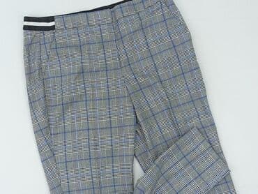 Women: Mohito, Material trousers for women, size M (EU 38) — 1
