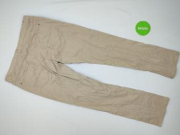 nike tech short: Inextenso, Chinosy dla mężczyzn, rozmiar XL — 3