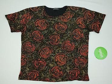 koszula 46: Bluzka damska, rozmiar 2XL — 2