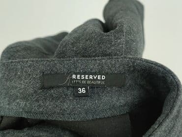 spódnice m sara: Reserved, Spódnica damska, rozmiar S — 5