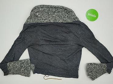 ponczo h: Kardigan damski, rozmiar One size — 3
