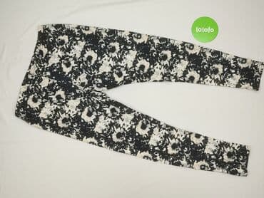 piżama damska z getrami: Tessentials, Legginsy XL — 3