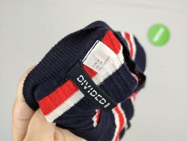 sweter w paski: H&M Divided, Sweter damski, rozmiar M — 4