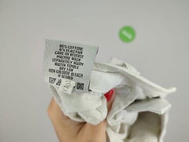 revenge jeans: Jeansy damskie, rozmiar L — 6