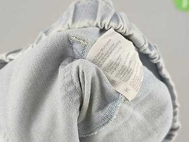 kurtka kiabi: KappAhl, Jeansy damskie, rozmiar XS — 5