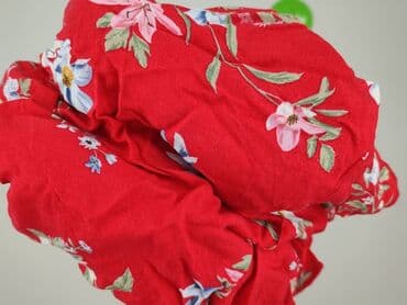 krótka czerwona sukienki na wesele: H&M, Sukienka damska, rozmiar M — 5