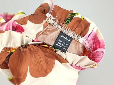 bluzki chabrowa: Shein, Bluzka damska, rozmiar 2XL — 4