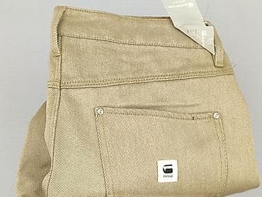 msmg obuwie: G-Star Raw, Spodnie dla mężczyzn, rozmiar M — 7