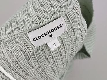 Clockhouse, Women`s cardigan, size S — 4
