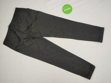 oreo majtki: Oodji, Spodnie materiałowe damskie, rozmiar L — 3