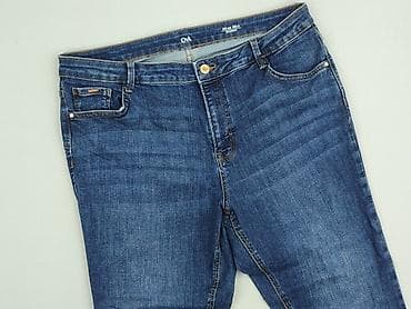 C&A, Jeansy damskie, rozmiar 2XL