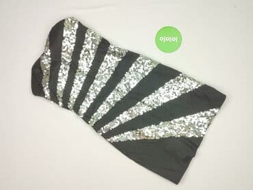 zalando sukienka w paski: Ravel, Sukienka damska, rozmiar M — 2