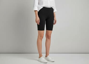 new yorker spodenki damskie amisu: Amisu, Szorty damskie, rozmiar S — 6