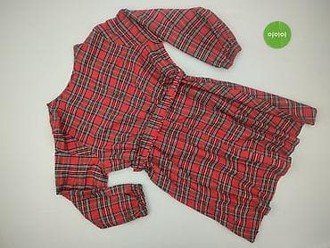suknia h: Shein Curve, Sukienka damska, rozmiar 2XL — 3