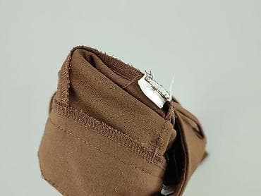 ogrodniczki pull and bear: Bershka, Spodnie materiałowe damskie, rozmiar 2XS — 5